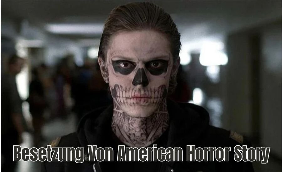 besetzung von american horror story