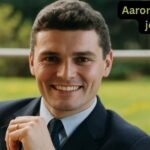aaron elliston jones