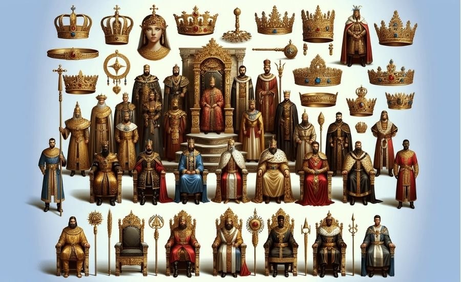 emperor