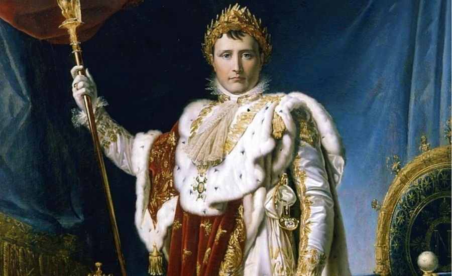 Emperor