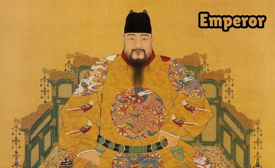 emperor