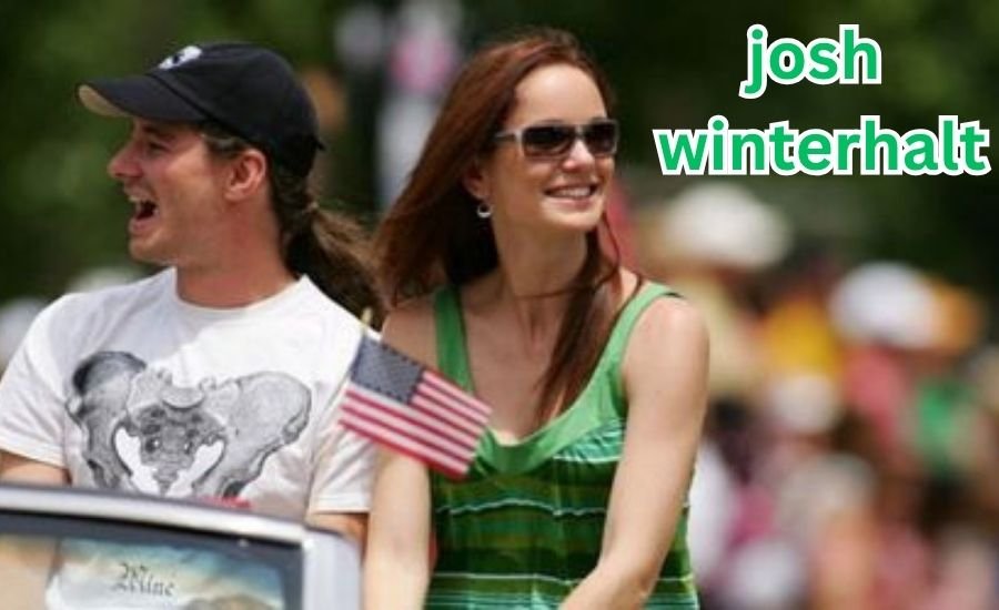 josh winterhalt